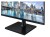 Samsung Monitor  24 cale T450FZ IPS 1920x1080 FHD 16:9 2xHDMI 1xDP 2xUSB 2.0 5ms 75Hz HAS+PIVOT głośniki płaski 3YOn-Site