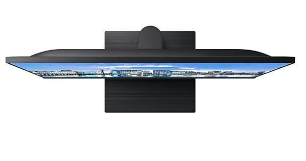 Samsung Monitor  24 cale T450FZ IPS 1920x1080 FHD 16:9 2xHDMI 1xDP 2xUSB 2.0 5ms 75Hz HAS+PIVOT głośniki płaski 3YOn-Site