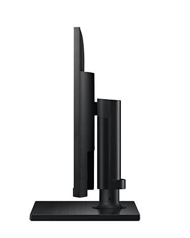 Samsung Monitor  24 cale T450FZ IPS 1920x1080 FHD 16:9 2xHDMI 1xDP 2xUSB 2.0 5ms 75Hz HAS+PIVOT głośniki płaski 3YOn-Site