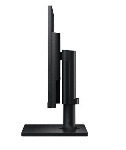 Samsung Monitor  24 cale T450FZ IPS 1920x1080 FHD 16:9 2xHDMI 1xDP 2xUSB 2.0 5ms 75Hz HAS+PIVOT głośniki płaski 3YOn-Site