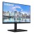 Samsung Monitor  24 cale T450FZ IPS 1920x1080 FHD 16:9 2xHDMI 1xDP 2xUSB 2.0 5ms 75Hz HAS+PIVOT głośniki płaski 3YOn-Site