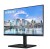 Samsung Monitor  24 cale T450FZ IPS 1920x1080 FHD 16:9 2xHDMI 1xDP 2xUSB 2.0 5ms 75Hz HAS+PIVOT głośniki płaski 3YOn-Site