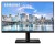 Samsung Monitor  27 cali T450FZ IPS 1920x1080 FHD 16:9 2xHDMI 1xDP 2xUSB 2.0 5ms 75Hz HAS+PIV głośniki płaski 3YOn-Site