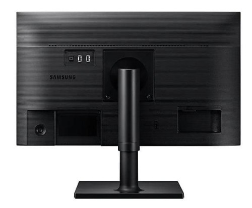 Samsung Monitor  27 cali T450FZ IPS 1920x1080 FHD 16:9 2xHDMI 1xDP 2xUSB 2.0 5ms 75Hz HAS+PIV głośniki płaski 3YOn-Site