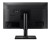 Samsung Monitor  27 cali T450FZ IPS 1920x1080 FHD 16:9 2xHDMI 1xDP 2xUSB 2.0 5ms 75Hz HAS+PIV głośniki płaski 3YOn-Site