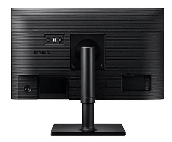 Samsung Monitor  27 cali T450FZ IPS 1920x1080 FHD 16:9 2xHDMI 1xDP 2xUSB 2.0 5ms 75Hz HAS+PIV głośniki płaski 3YOn-Site