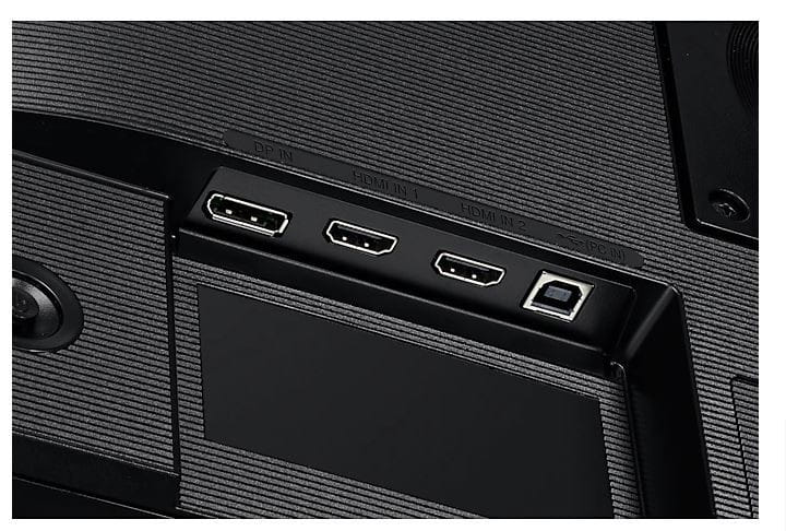 Samsung Monitor  27 cali T450FZ IPS 1920x1080 FHD 16:9 2xHDMI 1xDP 2xUSB 2.0 5ms 75Hz HAS+PIV głośniki płaski 3YOn-Site