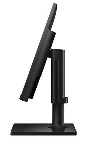 Samsung Monitor  27 cali T450FZ IPS 1920x1080 FHD 16:9 2xHDMI 1xDP 2xUSB 2.0 5ms 75Hz HAS+PIV głośniki płaski 3YOn-Site