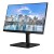 Samsung Monitor  27 cali T450FZ IPS 1920x1080 FHD 16:9 2xHDMI 1xDP 2xUSB 2.0 5ms 75Hz HAS+PIV głośniki płaski 3YOn-Site