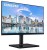 Samsung Monitor  27 cali T450FZ IPS 1920x1080 FHD 16:9 2xHDMI 1xDP 2xUSB 2.0 5ms 75Hz HAS+PIV głośniki płaski 3YOn-Site