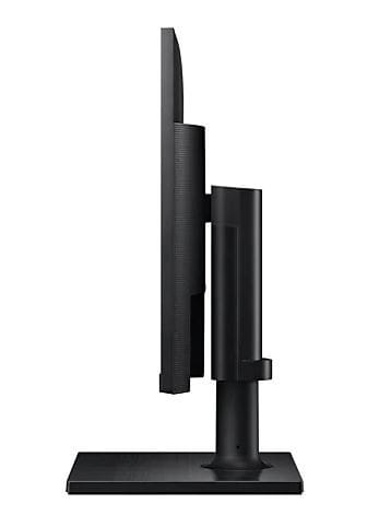 Samsung Monitor  27 cali T450FZ IPS 1920x1080 FHD 16:9 2xHDMI 1xDP 2xUSB 2.0 5ms 75Hz HAS+PIV głośniki płaski 3YOn-Site