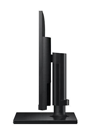 Samsung Monitor  27 cali T450FZ IPS 1920x1080 FHD 16:9 2xHDMI 1xDP 2xUSB 2.0 5ms 75Hz HAS+PIV głośniki płaski 3YOn-Site