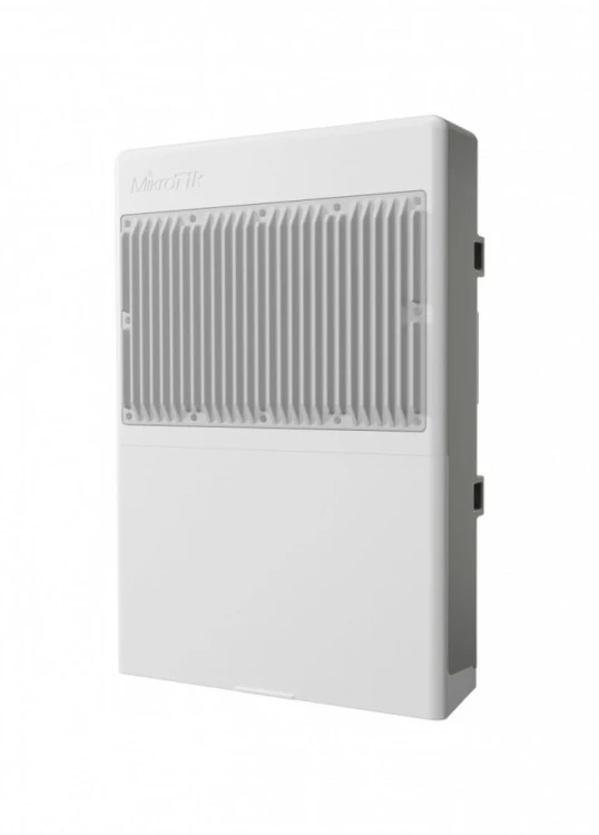 Mikrotik Przełącznik 16xGbE 2xSFP+ CRS318-16P-2S+OUT