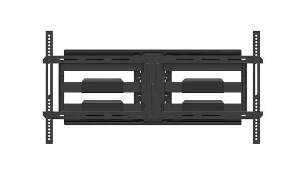 Neomounts Uchwyt ścienny WL40-550BL18 43-75 cali