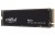 Crucial Dysk SSD P310 2TB M.2 NVMe PCIe 4.0 2280 7100/6000