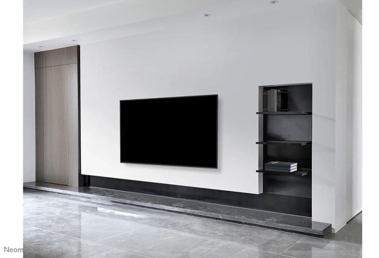 Neomounts Uchwyt ścienny WL30-550BL16  40-75 cali