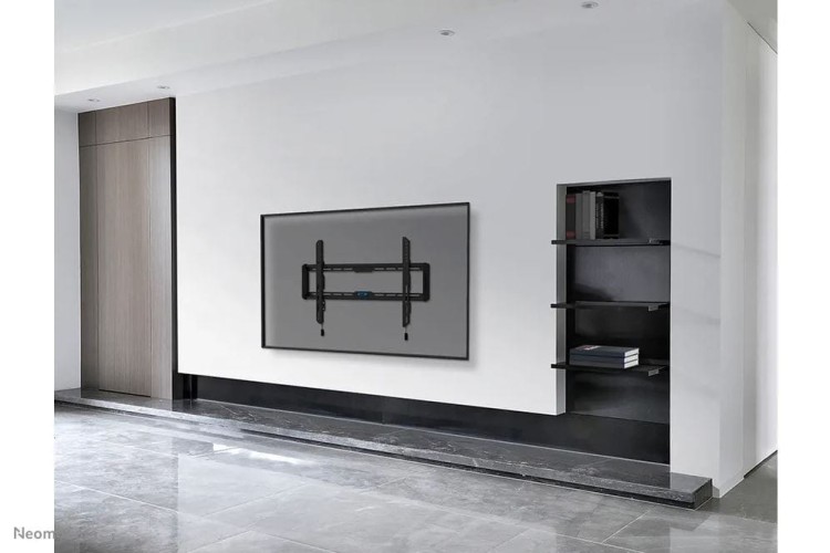 Neomounts Uchwyt ścienny WL30-550BL16  40-75 cali