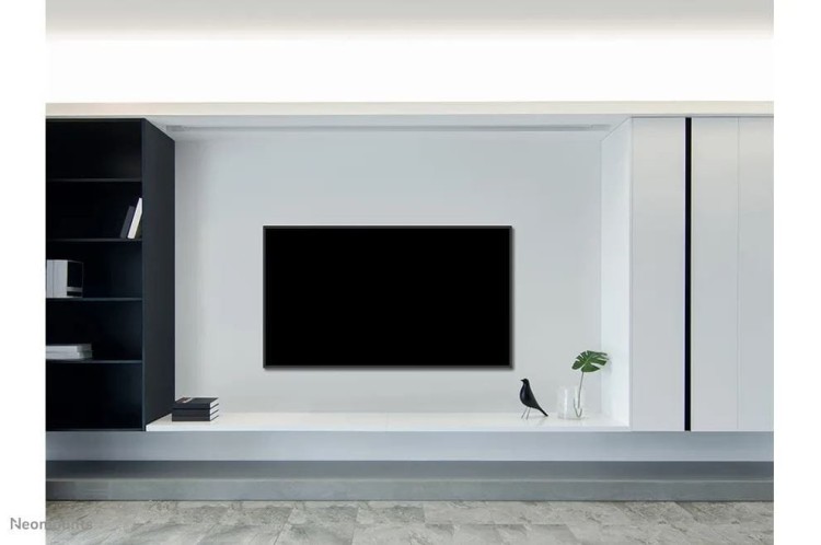 Neomounts Uchwyt ścienny WL30-550BL16  40-75 cali