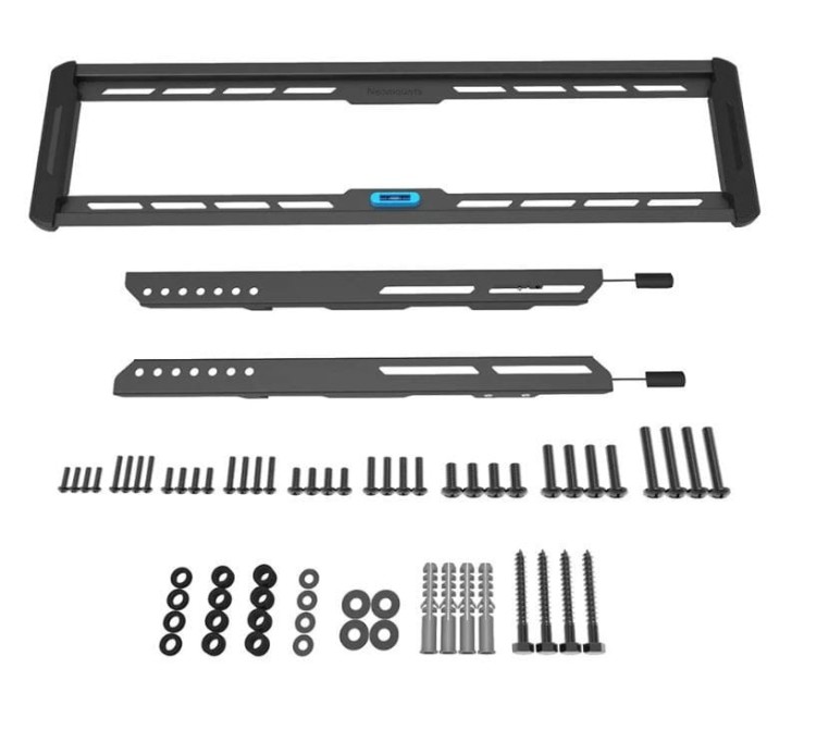 Neomounts Uchwyt ścienny WL30-550BL16  40-75 cali