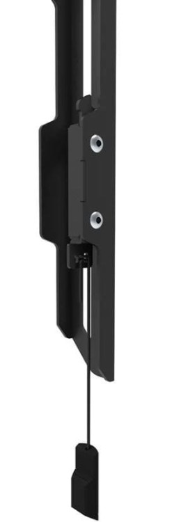 Neomounts Uchwyt ścienny WL30-550BL16  40-75 cali