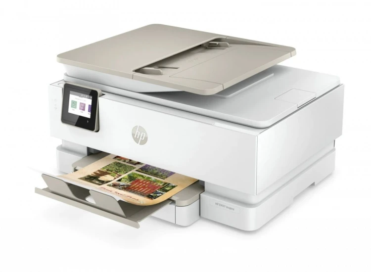 HP Inc. Urządzenie wielofunkcyjne ENVY Inspire 7920e  All-in-One 242Q0B