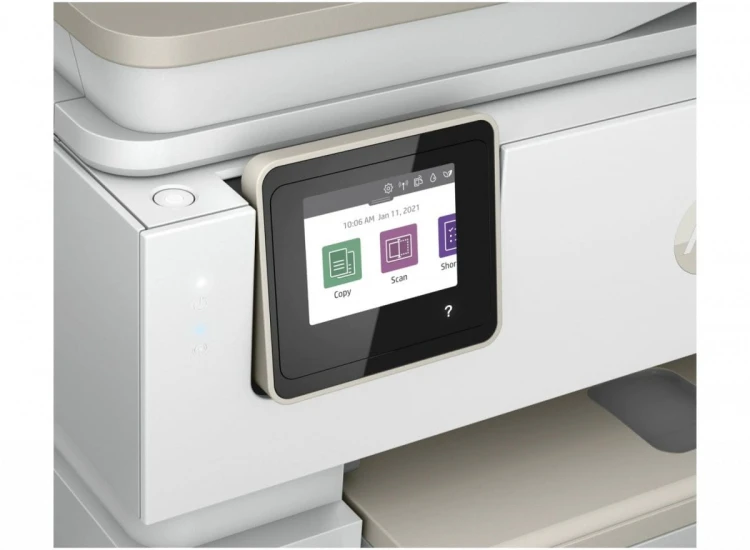 HP Inc. Urządzenie wielofunkcyjne ENVY Inspire 7920e  All-in-One 242Q0B