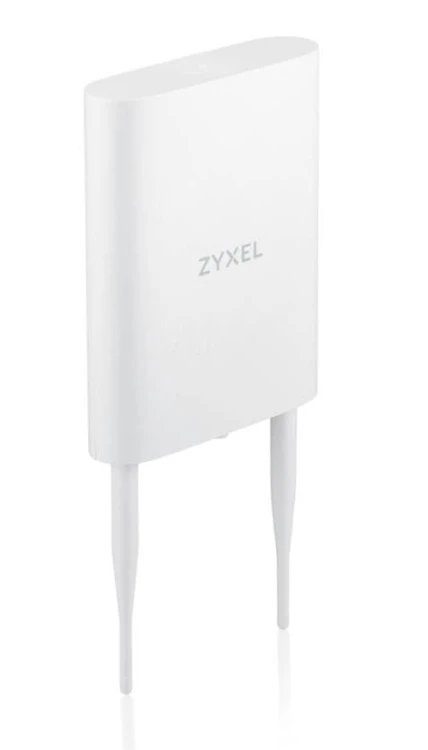 Zyxel Punkt dostępowy NWA55AXE EU SP Inc PoE NWA55AXE-EU0102F