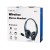 LogiLink Słuchawki stereo Bluetooth z mikrofonem