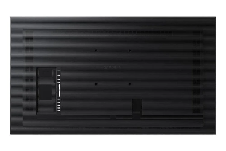 Samsung Monitor profesjonalny QH50B 50 cali Matowy 24h/7 700(cd/m2) 3840 x 2160 (UHD) S10 Player (Tizen 6.5) WiFi/BT 3 lata On-Site (LH50QHBEBGCXEN)