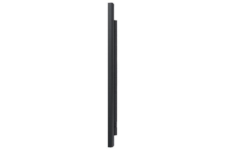 Samsung Monitor profesjonalny QH50B 50 cali Matowy 24h/7 700(cd/m2) 3840 x 2160 (UHD) S10 Player (Tizen 6.5) WiFi/BT 3 lata On-Site (LH50QHBEBGCXEN)