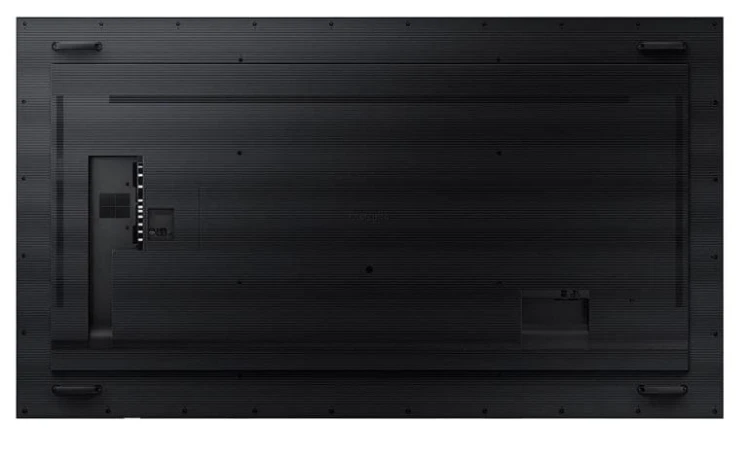 Samsung Monitor profesjonalny QM98T-B 98 cali Matowy 24h/7 500(cd/m2) 3840 x 2160 (UHD S6 Player (Tizen 4.0) Wi-Fi 3 lata On-Site (LH98QMTBPGCXEN)