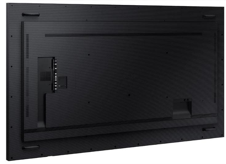 Samsung Monitor profesjonalny QM98T-B 98 cali Matowy 24h/7 500(cd/m2) 3840 x 2160 (UHD S6 Player (Tizen 4.0) Wi-Fi 3 lata On-Site (LH98QMTBPGCXEN)