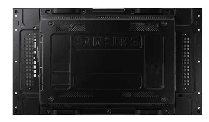 Samsung Monitor profesjonalny VM46B-U 46 cali Video wall Matowy 24h/7 500(cd/m2) 1920 x 1080(FHD) N/A  3 lata On-Site (LH46VMBUBGBXEN)