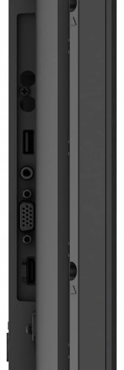 IIYAMA Monitor 43 LE4340S-B3 VA/FHD/HDMI/VGA/USB/RJ45/2X10W/16/7