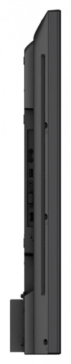 IIYAMA Monitor 43 LE4340S-B3 VA/FHD/HDMI/VGA/USB/RJ45/2X10W/16/7