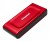 Kingston Dysk SSD XS1000R 1TB USB3.2 Gen2.2 Zewnętrzny Red