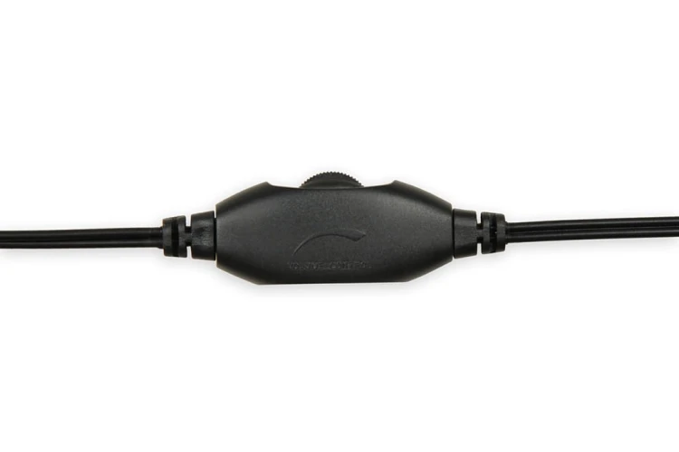 iBOX Słuchawki biurowe z mikrofonem  HPI W1MV