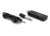Media-Tech Mikrofony do karaoke Accent Pro MT395 2 sztuki w zestawie