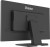 IIYAMA Monitor 24 cale T2453MIS-B1 VA,10p.dotyku,podczerwień,7H,HDMI,DP,VGA