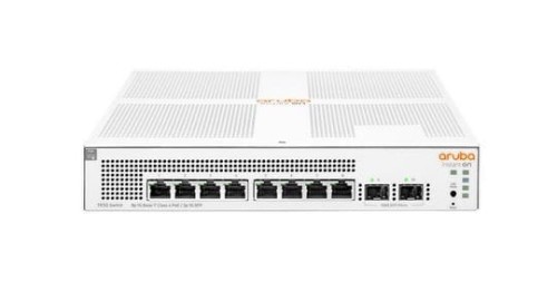 Hewlett Packard Enterprise Przełącznik ARUBA Instant On PoE Switch JL681A