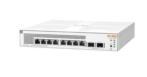 Hewlett Packard Enterprise Przełącznik ARUBA Instant On PoE Switch JL681A