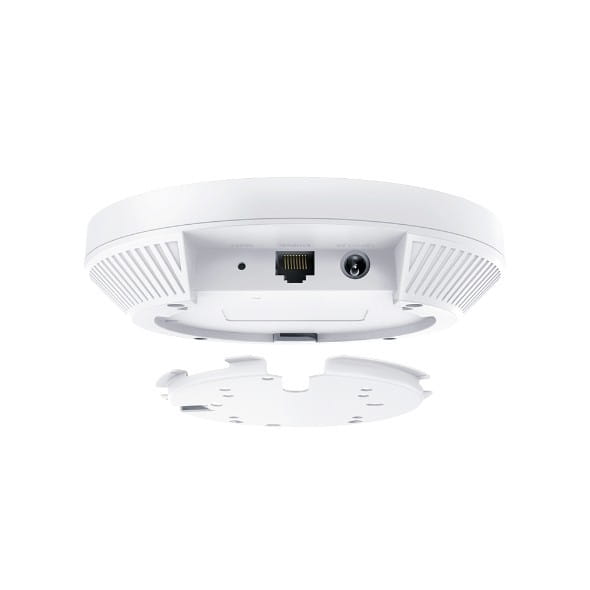 TP-LINK Punkt dostępowy EAP653 Access Point AX3000