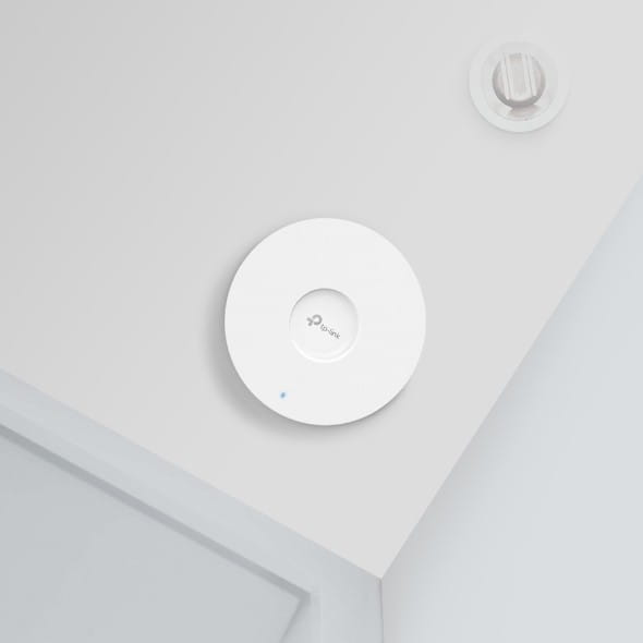 TP-LINK Punkt dostępowy EAP653 Access Point AX3000