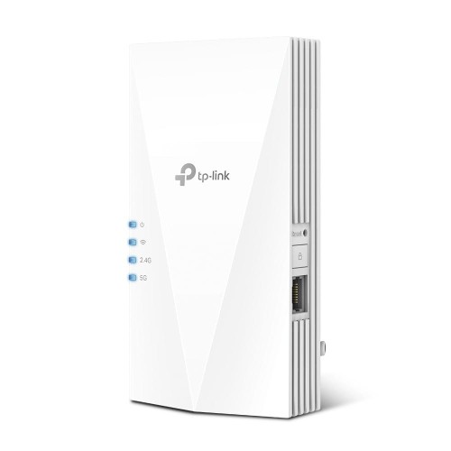TP-LINK Wzmacniacz sygnału Repeater Wifi  RE700X AX3000
