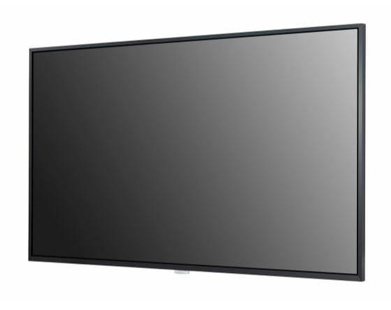 LG Electronics Monitor wielkoformatowy 49 cali 49UH5J-H IPS 500cd/m2 24/7