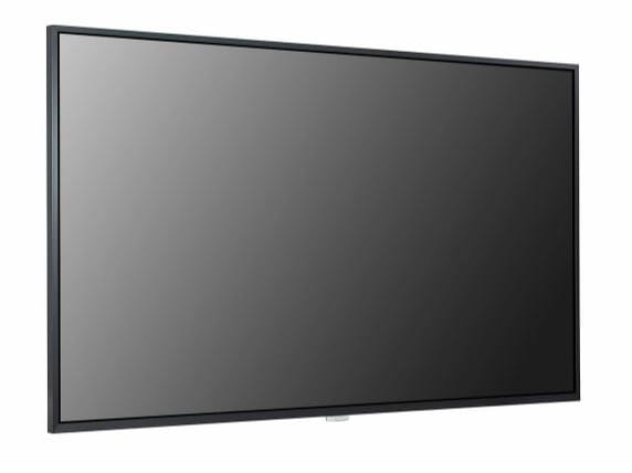 LG Electronics Monitor wielkoformatowy 49 cali 49UH5J-H IPS 500cd/m2 24/7