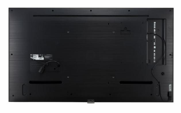 LG Electronics Monitor wielkoformatowy 49 cali 49UH5J-H IPS 500cd/m2 24/7