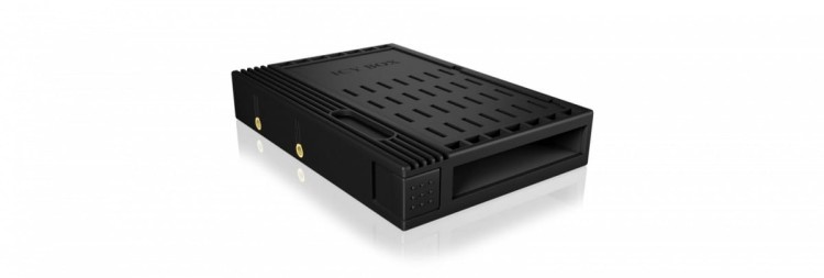 IcyBox IB-2536StS konwerter 2,5'' na 3,5''