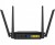Asus Router RT-AX1800U WiFi 6 AX1800 3LAN 1WAN 1USB