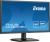 IIYAMA Monitor 21.5 cala X2283HSU-B1 VA,HDMI,DP,2x2W,2xUSB,1ms,VESA